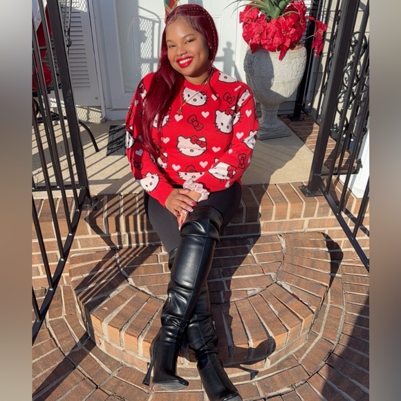 Meet your posher, Brianna. - Picture 9 of 10